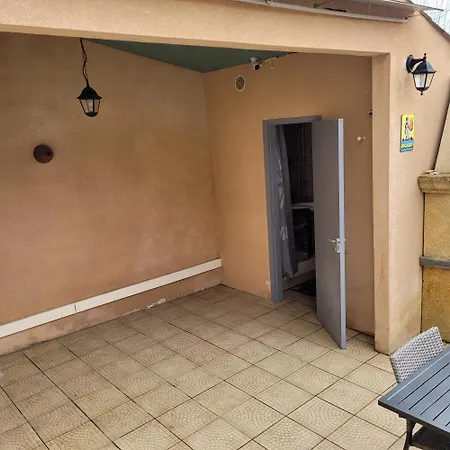 Tatil Evi Maison Centre 3 Etoiles *