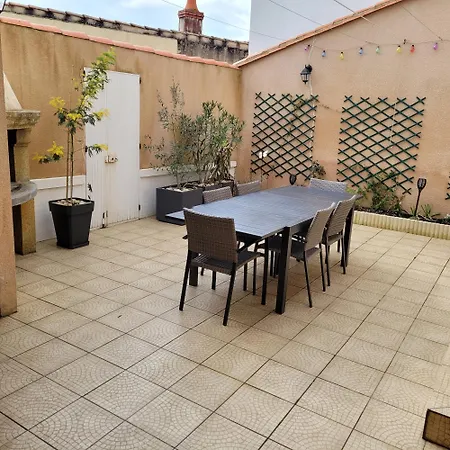 Maison Centre 3 Etoiles Tatil Evi Fouras