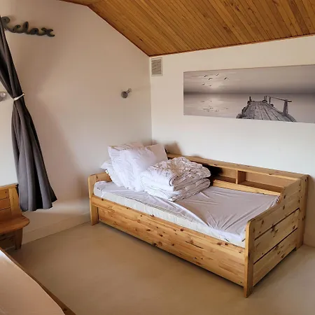 Tatil Evi Maison Centre 3 Etoiles