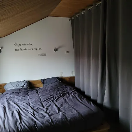펜션 Maison Centre 3 Etoiles 푸라