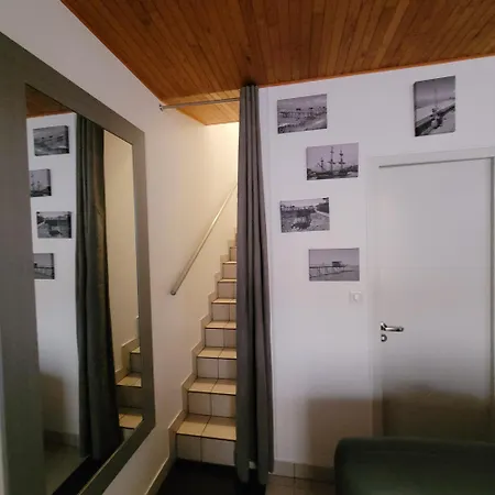 Tatil Evi Maison Centre 3 Etoiles